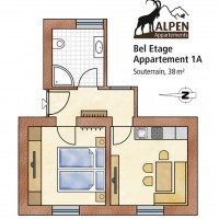 BelEtage Souterrain Alpenappartements.jpg