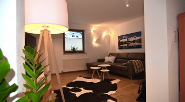 85 m² for 2-6 people at Sportplatzstrasse 320